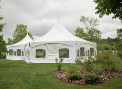 MQ 40 Hexagon Tent