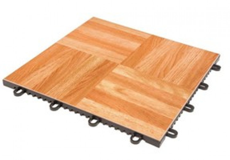 Snaplock Acrylic Dance Floor (20ft. x 20ft.)