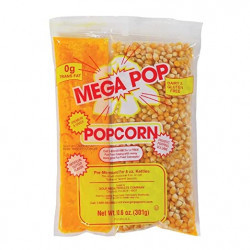 Popcorn Kit