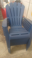 Adirondack Chairs