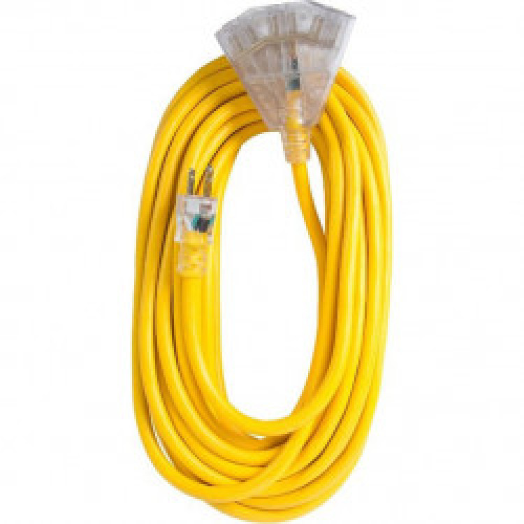 Extension Power Cord (50 ft.)