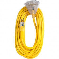 Extension Power Cord (25 ft.)