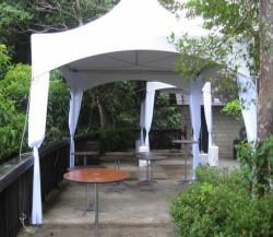 MQ 10x20 Tent