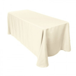 Rectangle Table Linen- 90 x 132 in.