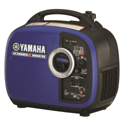 2000 Watt Inverter Generator