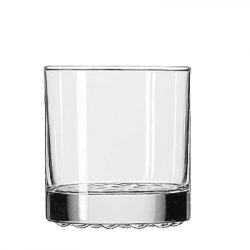 Glass - Old Fashioned (10.25 oz.) - 25/tray