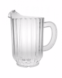 Pitcher - Water/Beer