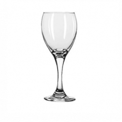 Glass - Wine Tall Stem (8 oz.) - 25/tray