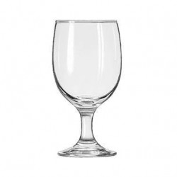 Glass - Water Goblet Tall Stem (11.5 oz.) - 25/tray