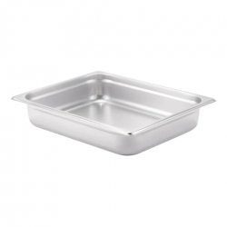 Chafing Dish Insert (1/2 Pan)