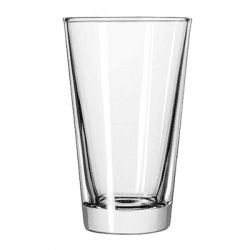 Glass - Beer (14 oz.) - 25/tray