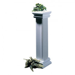 Pillar (4 ft. high)