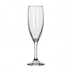 Glass - Champagne Flute (6 oz.) - 36/tray