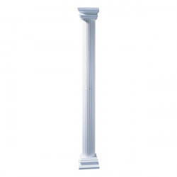 Pillar (8 ft. high)