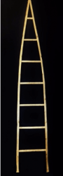 Apple Ladder (8 ft.)