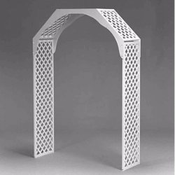 Arbour (Full Lattice)