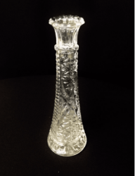 Vase (9 in. Bud)