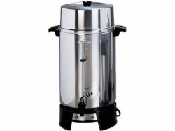 Coffee Maker (100 cup)