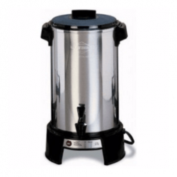 Coffee Maker (36 cup)