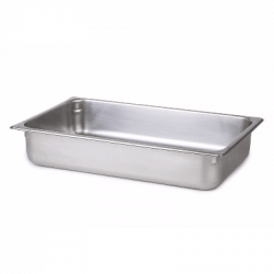 Chafing Dish Insert (Deep Full Pan)