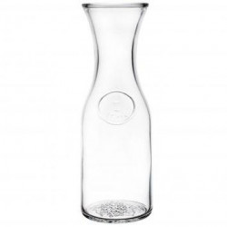 Carafe - Wine (1 litre - glass)