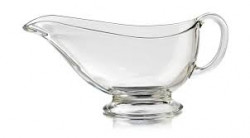 Gravy Boat