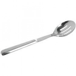 Serving Spoon - slotted