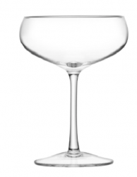 Glass - Champagne Coupe (4.75 oz) - 25/tray