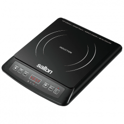 Electric Induction Single Burner