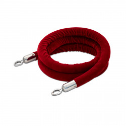 Red Velvet Roping (8 ft.)