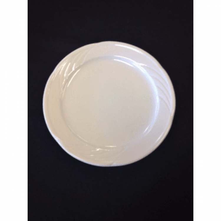 Plate (8 in. Dinner)