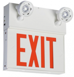 Emergency Exit Light