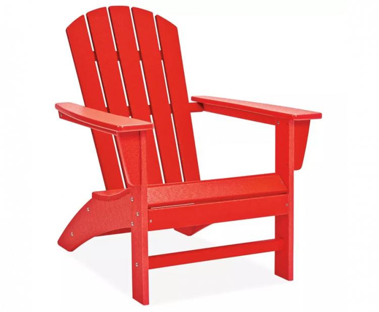 Adirondack Chairs