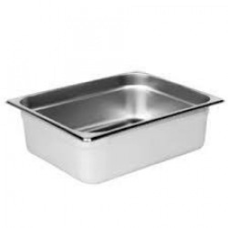 Chafing Dish Insert (Deep 1/2 Pan)