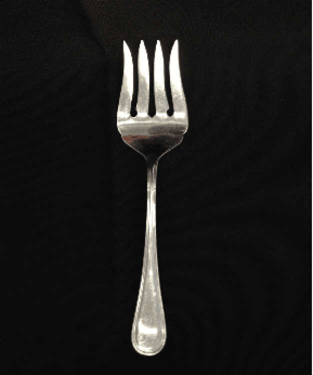 Serving Fork