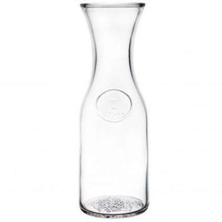 Carafe - Wine (1 litre - glass)