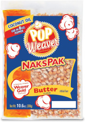 Popcorn Kit