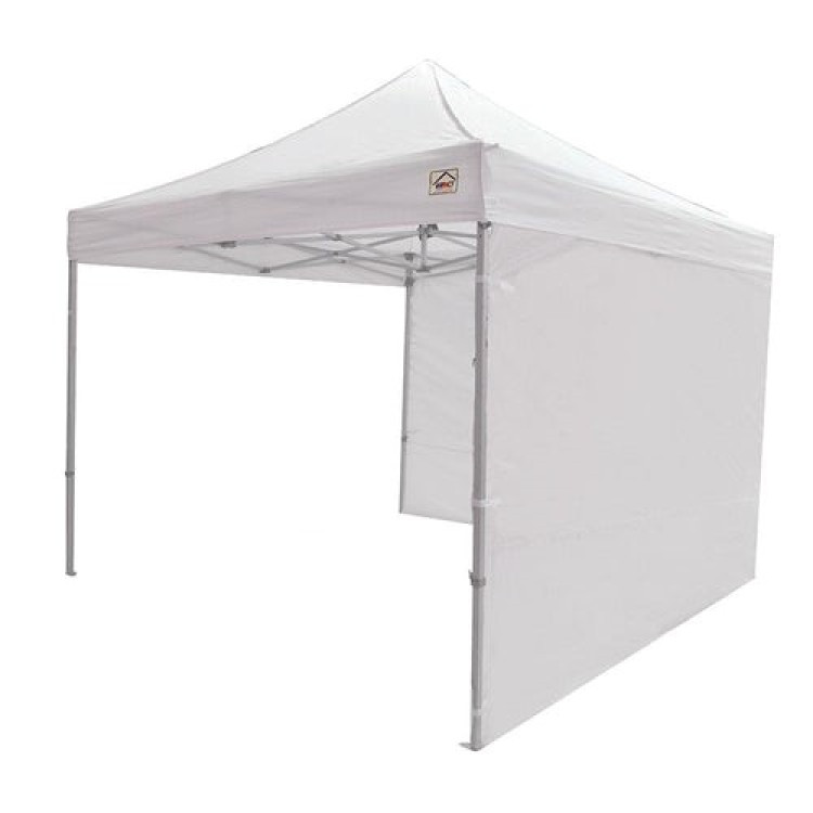 10x10 Pop-up tent walls - White Only