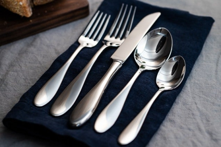 Flatware