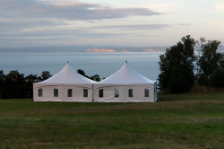 MQ 20x30 Tent