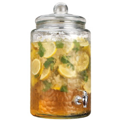 Glass Beverage Dispenser (11.35L)