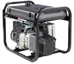 5000 Watt Generator