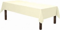 Rectangle Table Linen- 60 x 120 in.