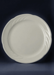 Plate (9 in. Dinner)