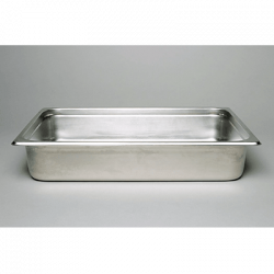 Chafing Dish Insert (Full Pan)