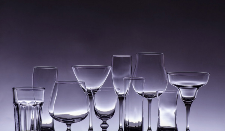 Glassware
