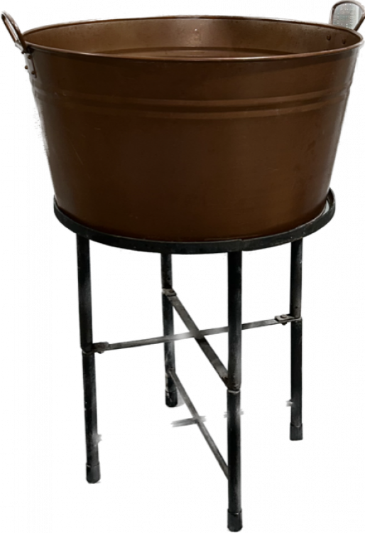 Ice Bucket with Stand