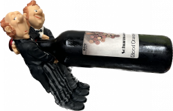 Wine Bottle Holder