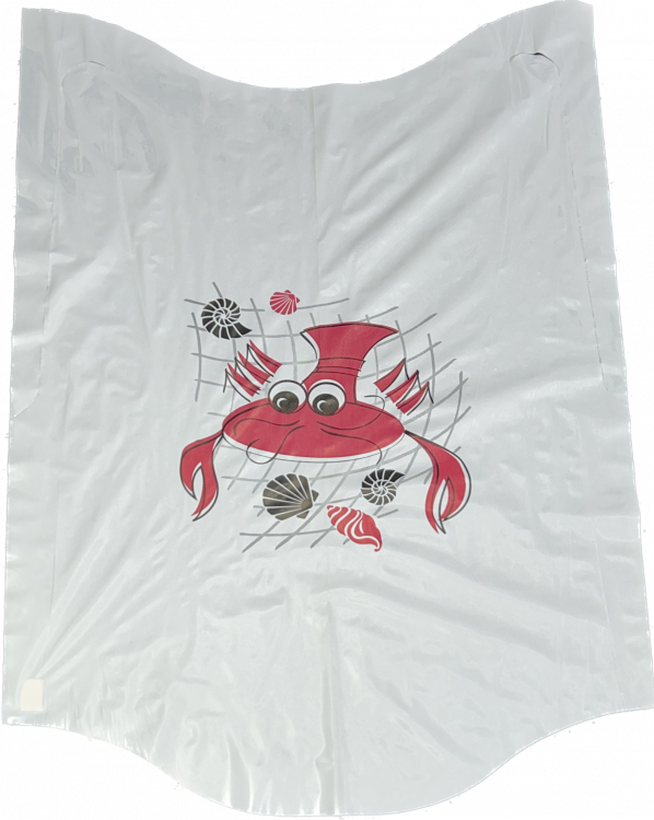 Lobster Bib (Disposible)